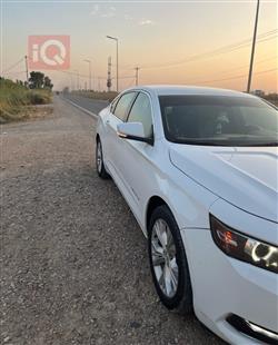 شيفروليه امبالا